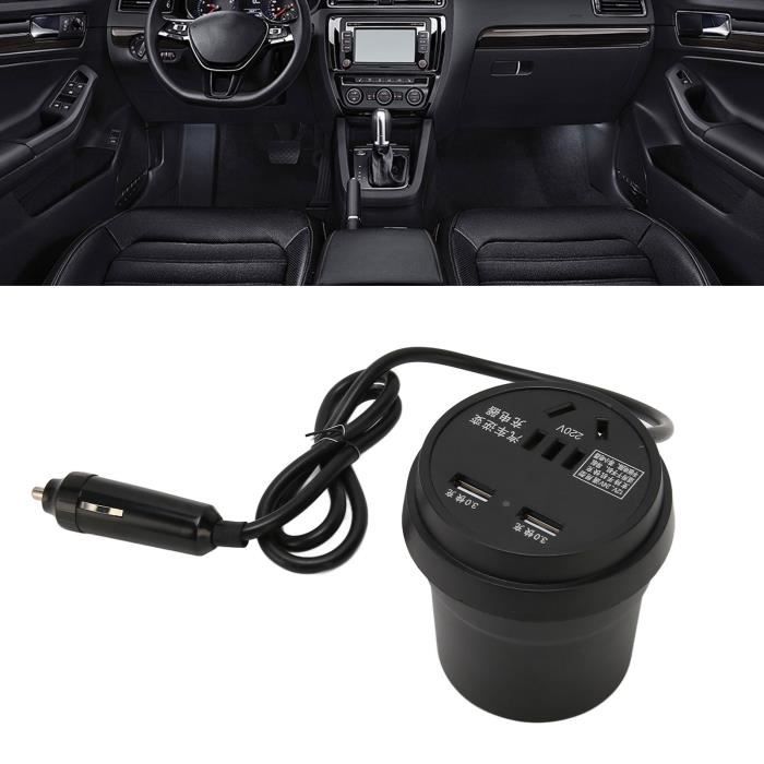 OSALADI Transmetteur-récepteur Audio Sans Fil USB Adaptateur Audio Pour