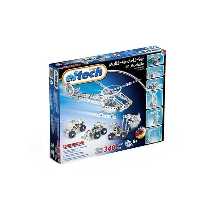 Jeux et jouets de construction éthiques