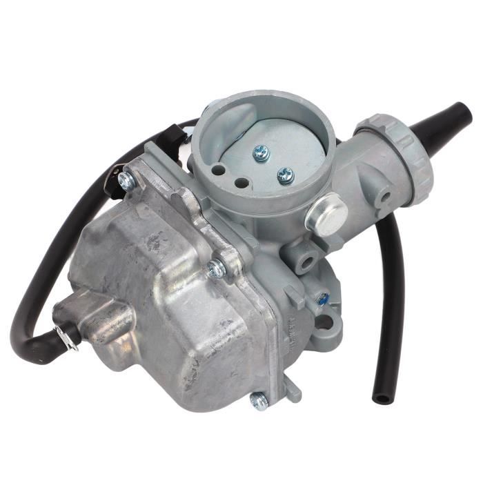 EJ.life remplacement du carburateur Remplacement de carburateur en