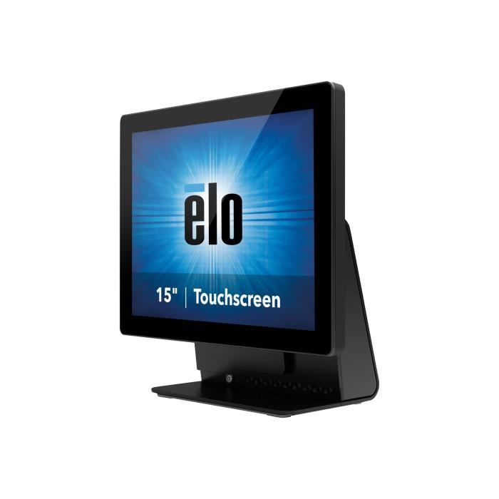 Top achat Ordinateur de bureau Elo Touchcomputer 15E3 Kiosque 1 x Celeron J1900 - 2 GHz RAM 4 Go SSD 128 Go HD Graphics GigE Win Embedded POSReady 7 moniteur :… pas cher Achat Ordinateur de bureau Elo Touchcomputer 15E3 Kiosque 1 x Celeron J1900 - 2 GHz RAM 4 Go SSD 128 Go HD Graphics GigE Win Embedded POSReady 7 moniteur :… pas cher