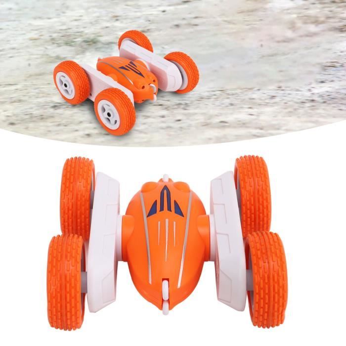 UNE Voiture tout terrain RC 2.4Ghz à 360 Degréspour Enfant ESTINK