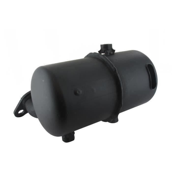 Echappement adaptable ROBIN pour moteurs EY15