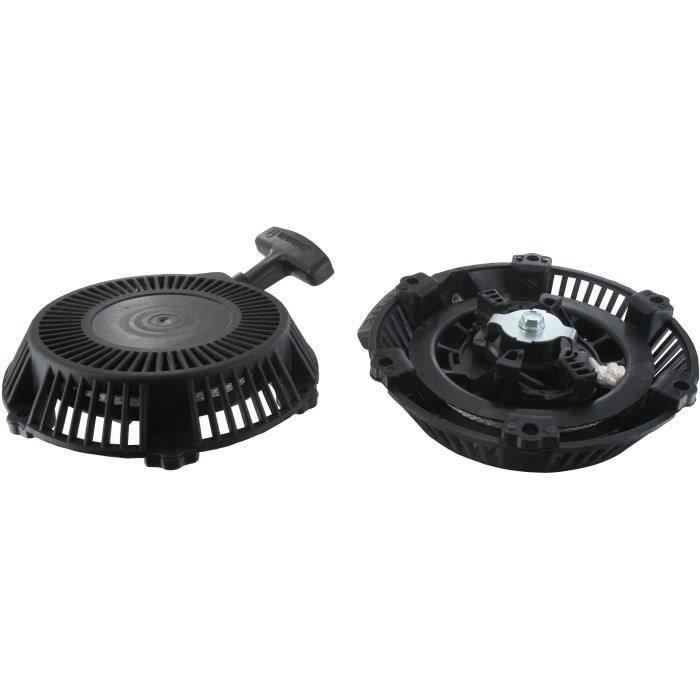 Lanceur complet adaptable MITSUBISHI pour moteurs GM82 (nylon)