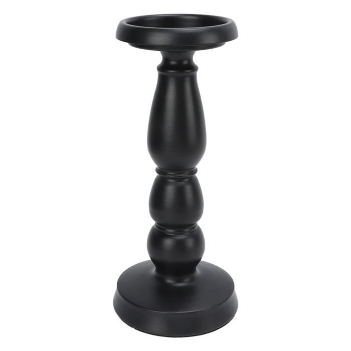 Bougeoir Et Photophore Centre De Table - Mon Bougeoir