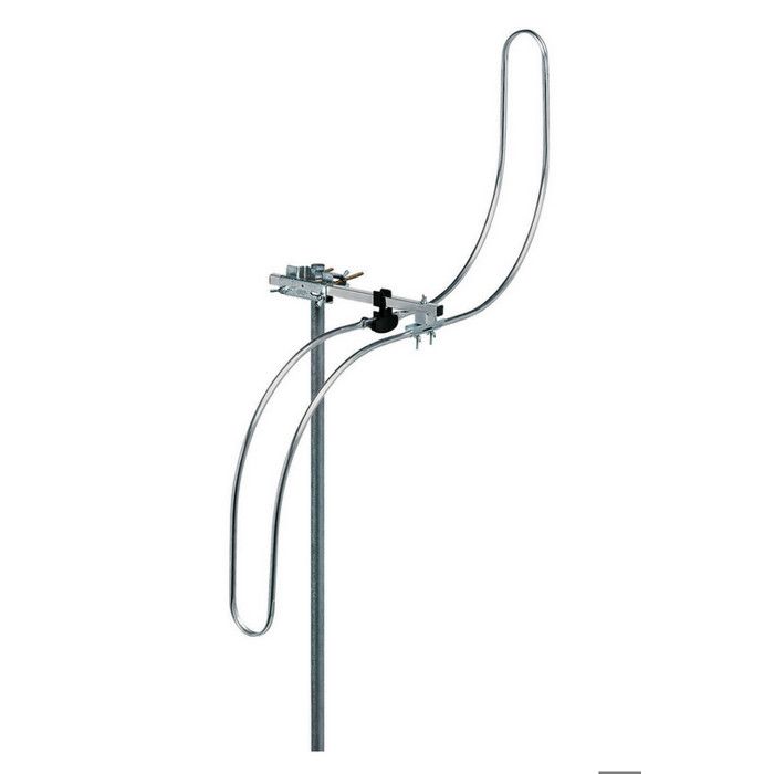 ANTENNE FM OMNIDIRECTIONNELLE FRACARRO 213001 - antenne rateau, avis et  prix pas cher - Cdiscount