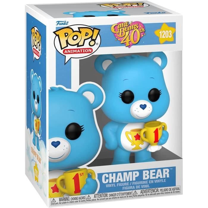 Funko pop care bears outlet