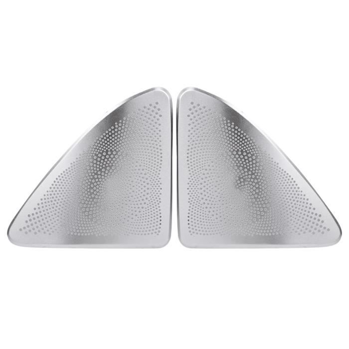 Klaxon Électrique Universel Moto KIMISS - Haut-Parleur Rond Puissant Imperméable - Pour Scooter Dirt Bike