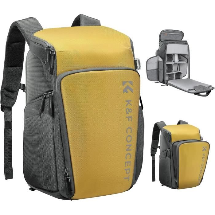 Tamrac Tradewind Sac à dos pour appareil photo, Gris foncé Tamrac Tradewind Sac à dos pour appareil photo, Gris foncé