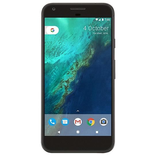 Vente Téléphone portable smartphone GOOGLE PIXEL XL 32 GO Noir, débloqué. pas cher Vente Téléphone portable smartphone GOOGLE PIXEL XL 32 GO Noir, débloqué. pas cher