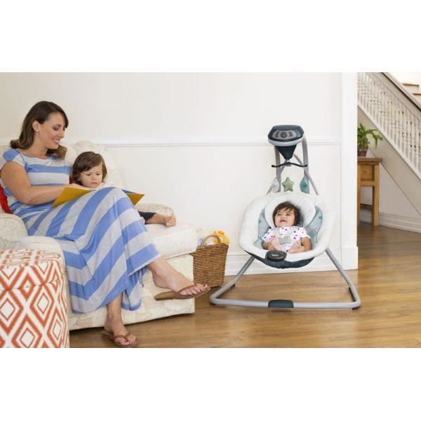 Balancelle Graco Simple Transat Stratus Cdiscount Puericulture Eveil Bebe Balancelle Graco Simple Transat Stratus Cdiscount Puericulture Eveil Bebe