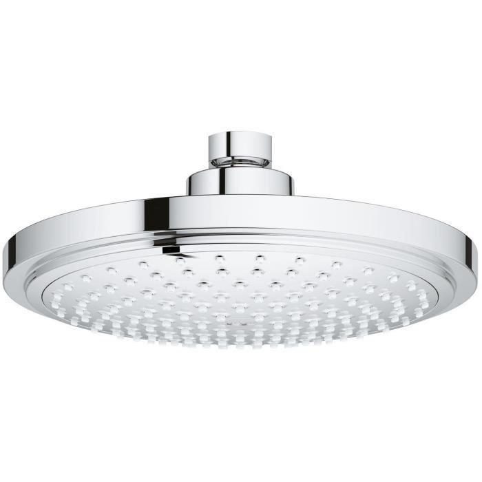 Grohe Euphoria Cosmopolitan 180 Douche de tête 1 jet