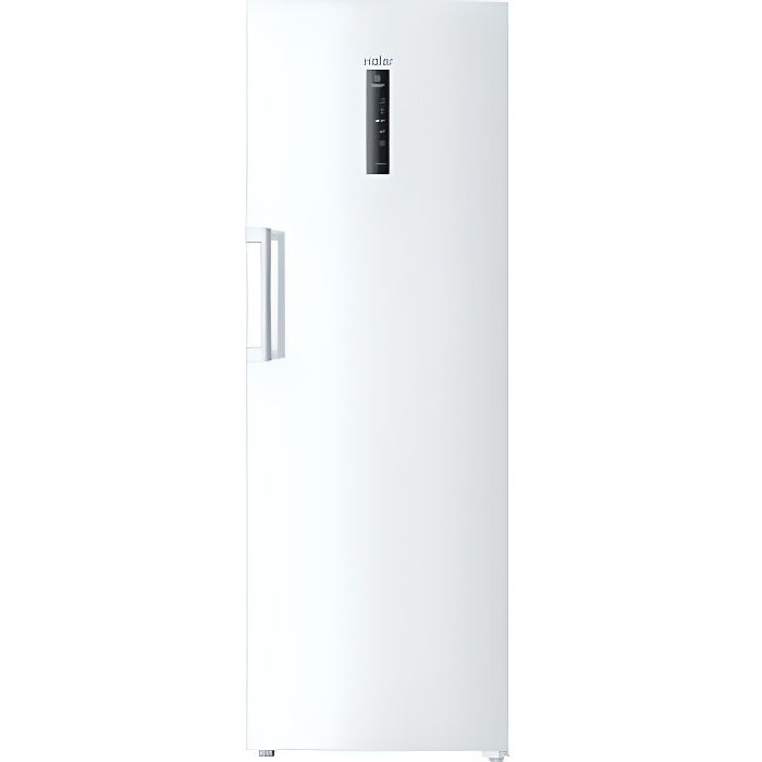 Congelateur Armoire Haier H3f 280waa Achat Vente Congelateur Porte Congelateur Armoire Haier H3f 280waa Soldes Sur Cdiscount Des Le 20 Janvier Cdiscount
