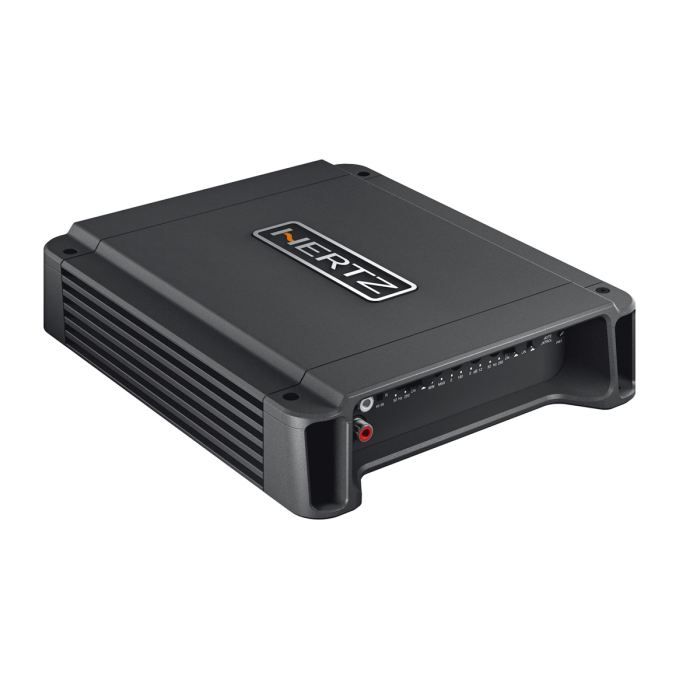 Hertz Hcp1d Amplificateur Mono Classe D 1x700wa Amplificateur Hifi Avis Et Prix Pas Cher Cdiscount