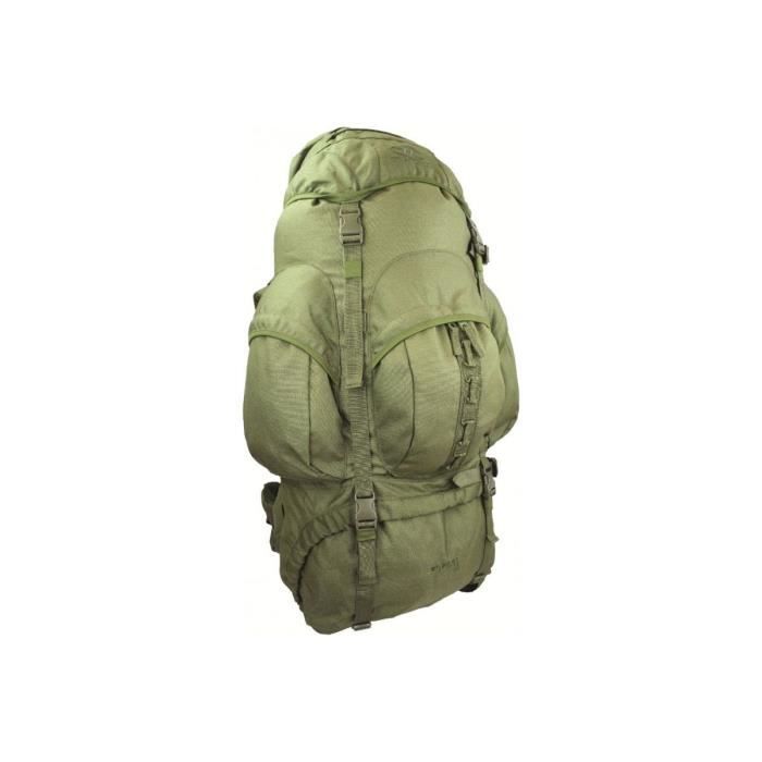 Sac à dos highlander 88l clearance