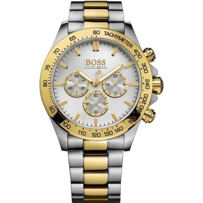 Montre pour clearance homme boss