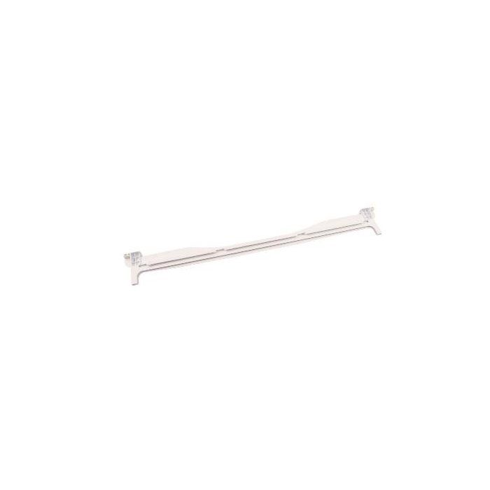 Indesit Profil Posterieur Couvre Cristal