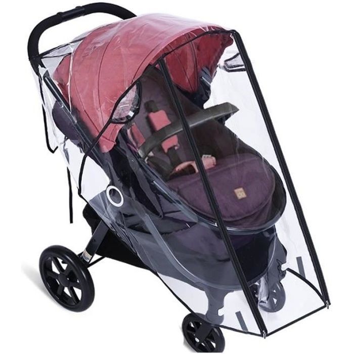 Housse clearance poussette streety