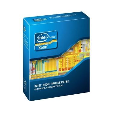 Top achat Processeur PC INTEL E5-2630 pas cher