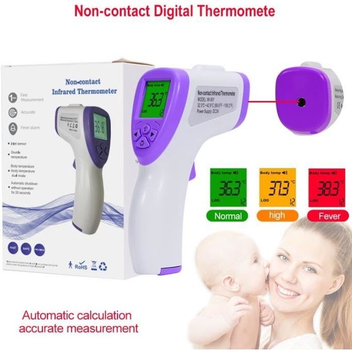 Thermometre Pour Chambre Bebe Achat Vente Pas Cher
