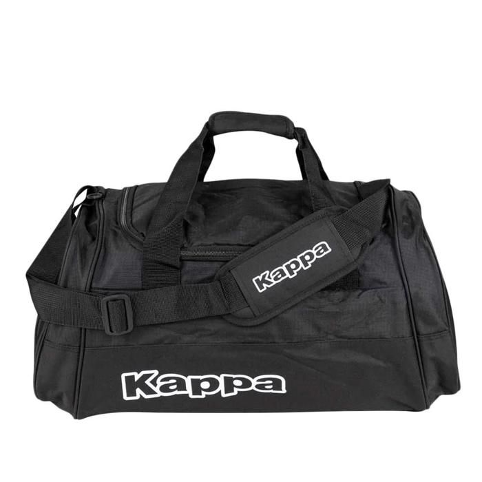 Sac de sport large Kappa Brenno - noir - L