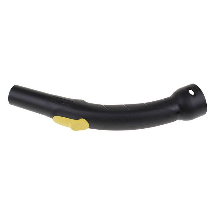 Coude DN32 Électroconducteur Karcher 44080510 – Réduit Électricité Statique, Système à Clips - vue 2
