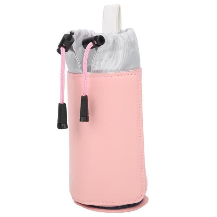 Compete Sac chauffe biberon Sac chauffant pour biberon de voyage