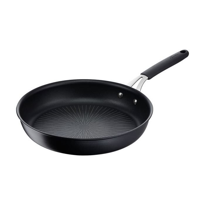 Lagostina Poêle antiadhésive 26cm noir - 12165040126