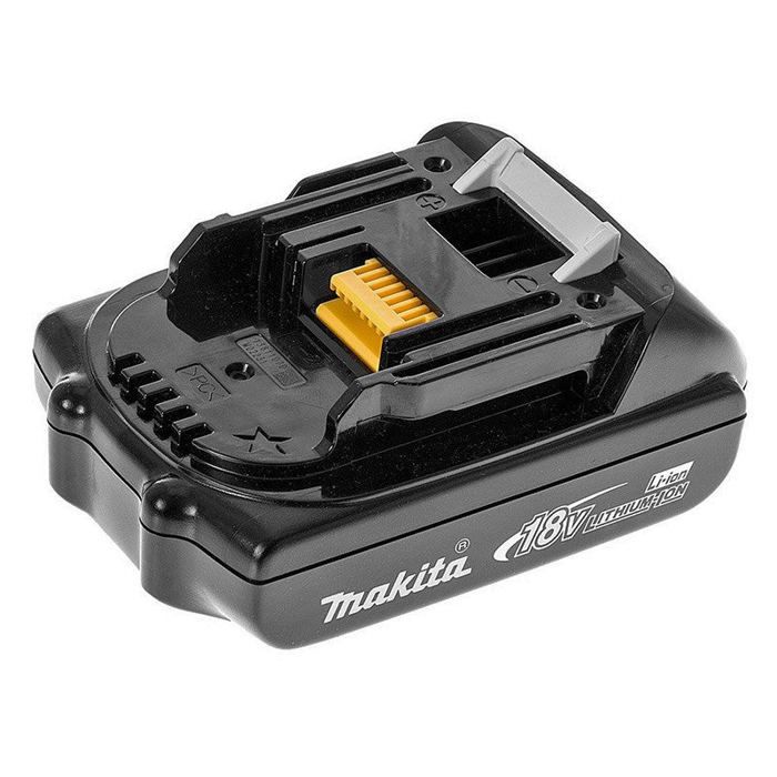 Makita BL 1815 N Batterie 18V 1 5 Ah / 1500 mAh - vue 3