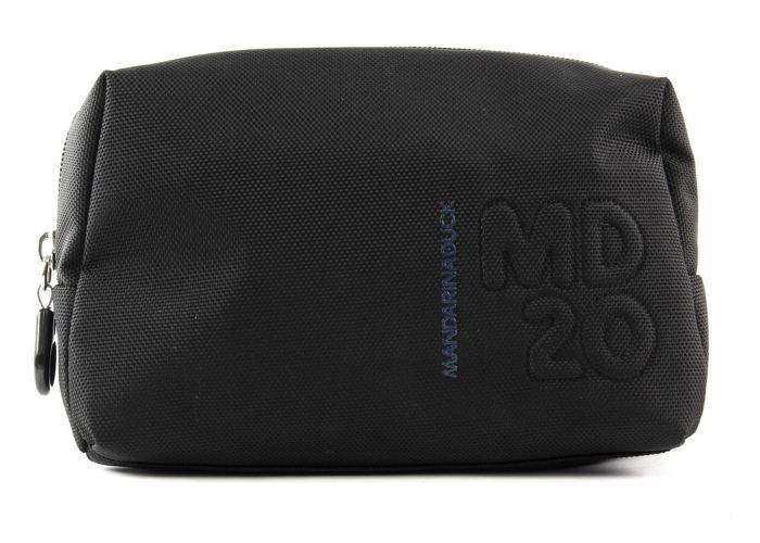 Trousse De Toilette Mandarina Duck MD 20 - Matière Mitrix, Dimensions 28,5x19x4 Cm, Taille Unique Femme