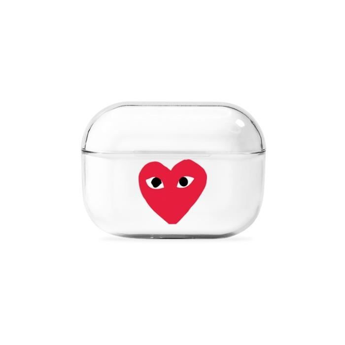 Comme des garcons etui sales