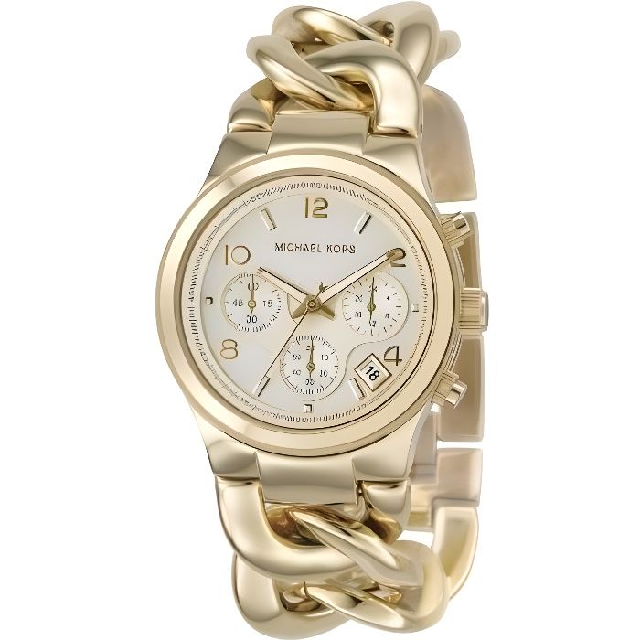 Cdiscount montre sales femme michael kors