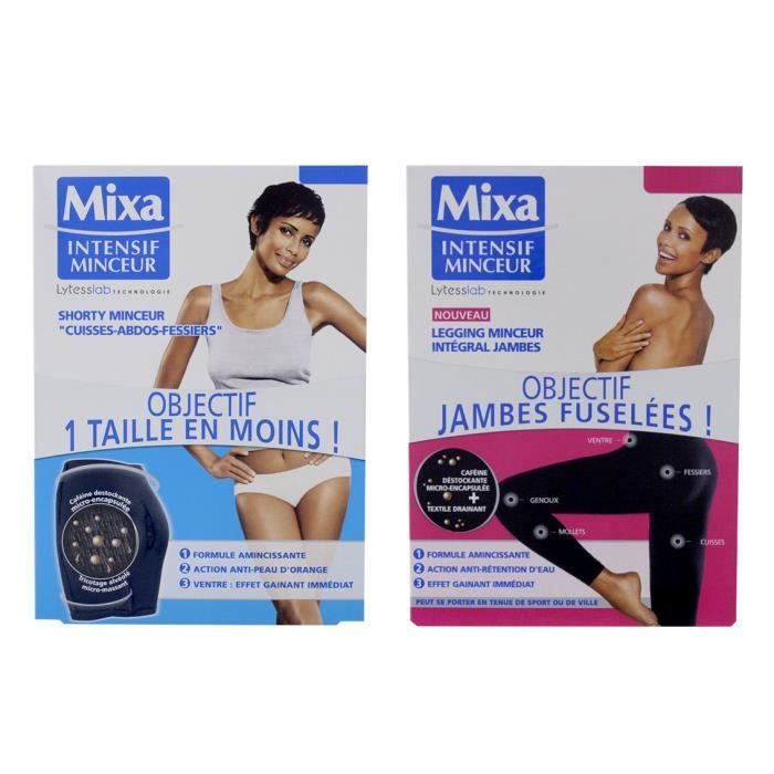 legging minceur nivea