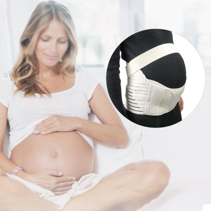 Ceinture elastique femme enceinte new arrivals