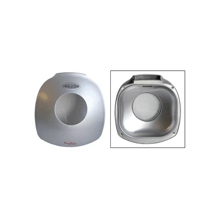 Moulinex COUVERCLE COMPLET - vue 1