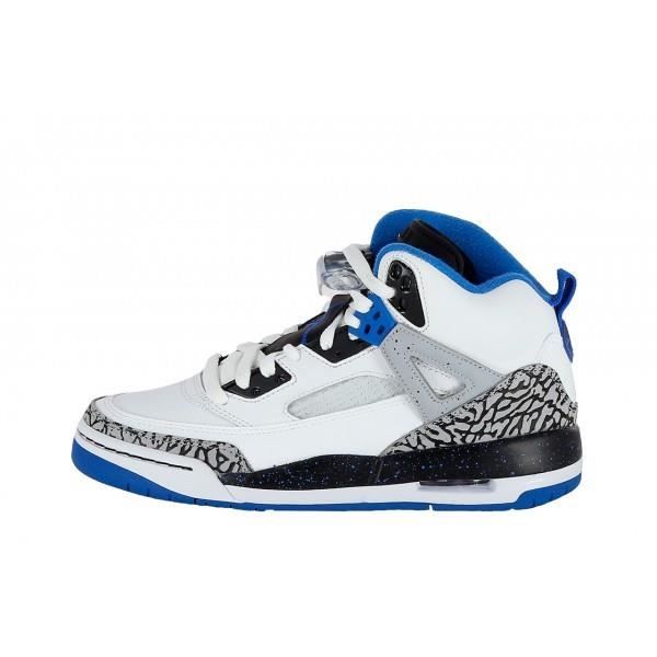 nike jordan spizike