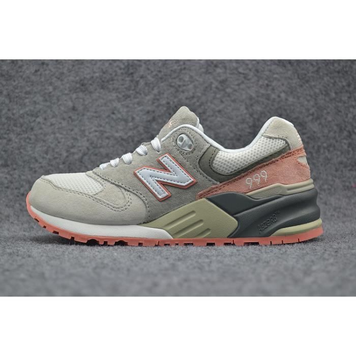 new balance 999 femme