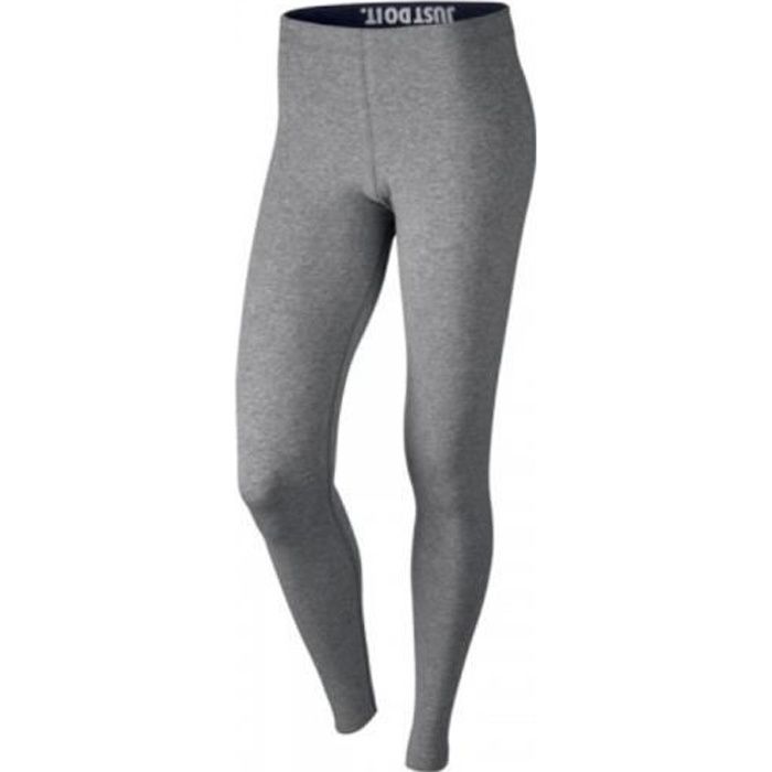 Dalset hermosa Agrícola Nike - Nike W Nsw Leg-A-See Leggings Femme Gris Gris - Achat / Vente legging - Cdiscount Dalset hermosa Agrícola Nike - Nike W Nsw Leg-A-See Leggings Femme Gris Gris - Achat / Vente legging - Cdiscount