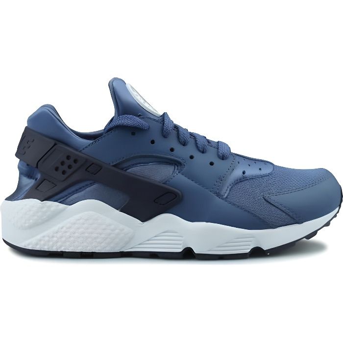 huarache blue