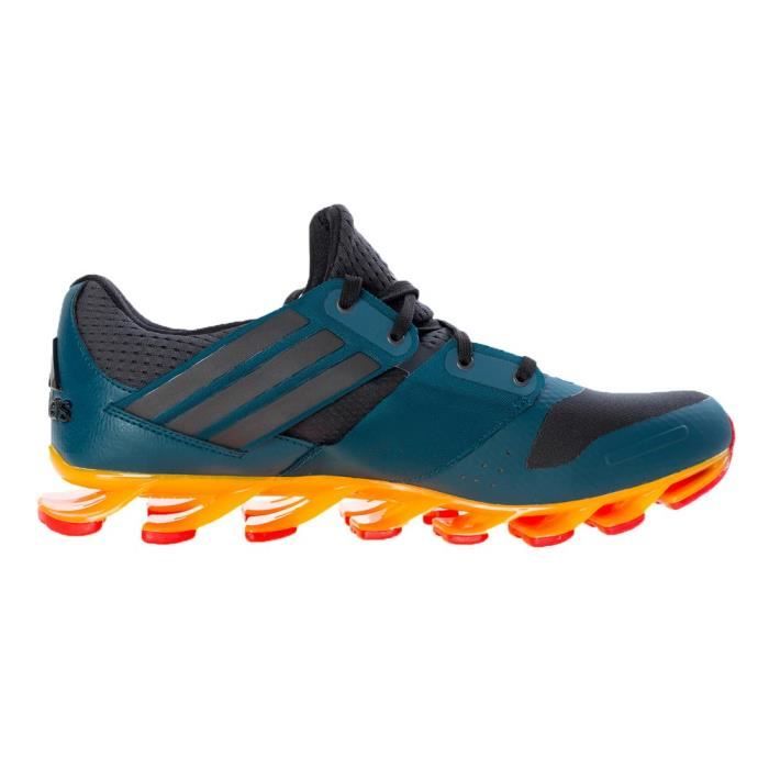 adidas springblade 4 Jaune