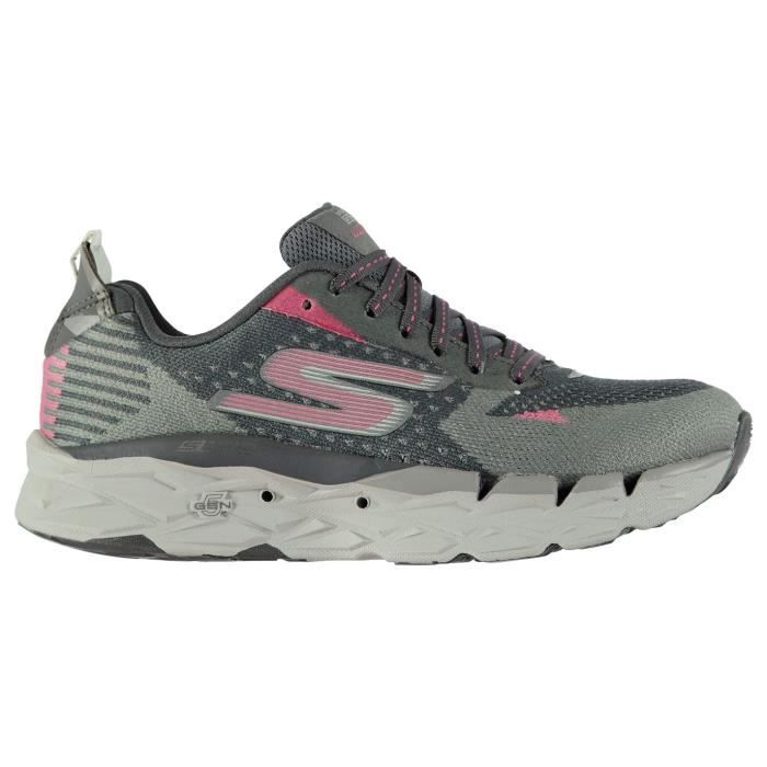 skechers go run 3 femme pas cher