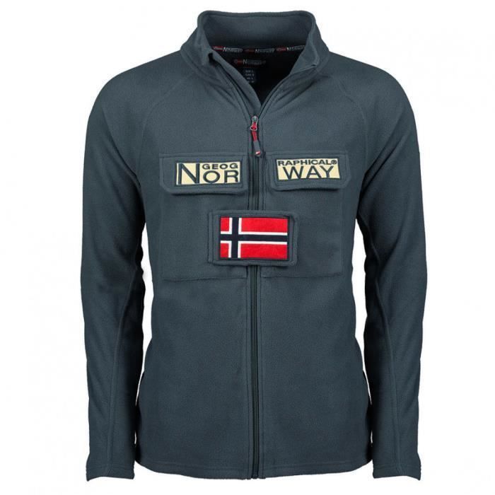 Geographical norway polaire homme 2025