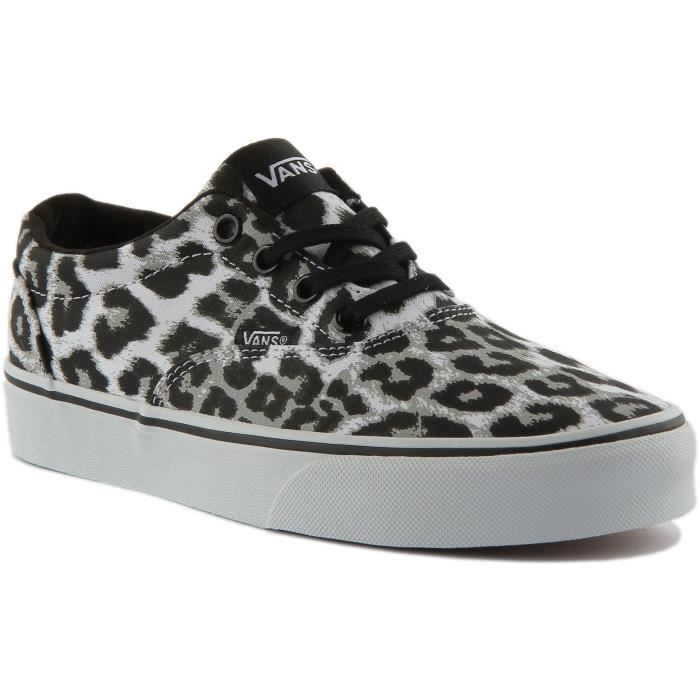 Vans imprimé deals femme