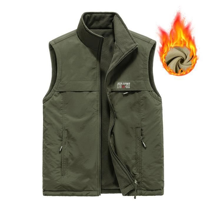 Gilet homme 2019 2025