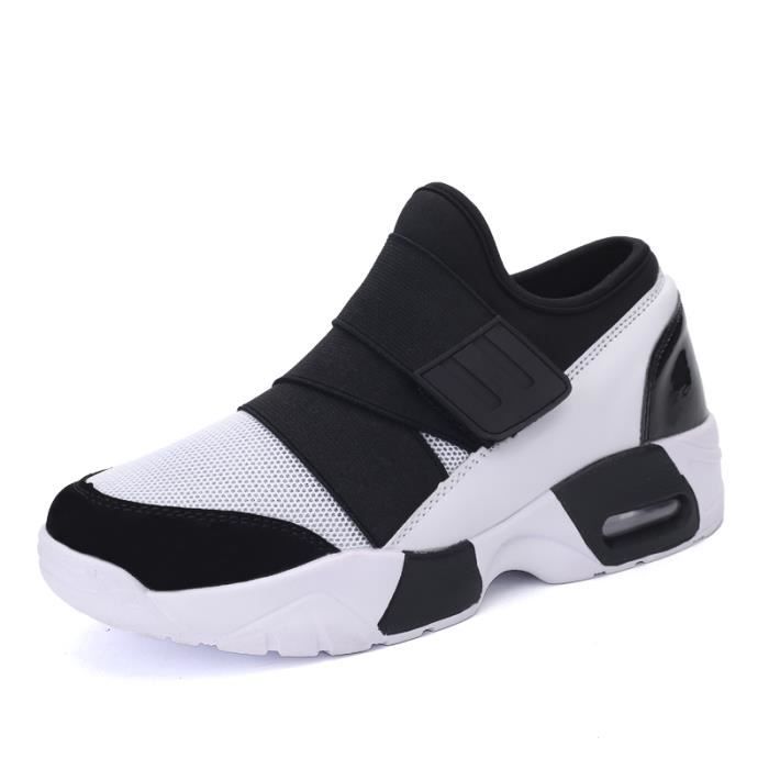 Nouveau basket shop 2018