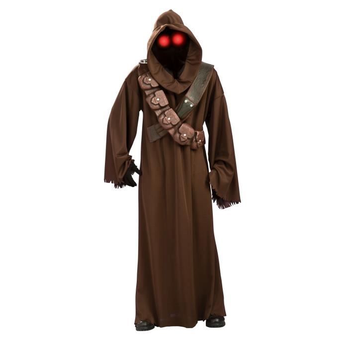 Robe de chambre star wars shop