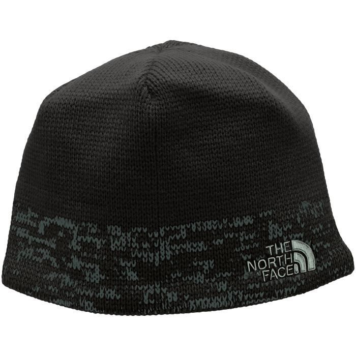THE NORTH FACE Women's Bones Beanie 1OI1IS Taille-M Vert - Achat / Vente  casquette - Cdiscount