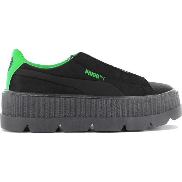 prix puma creepers rihanna