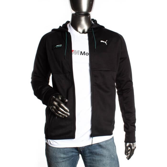 puma veste