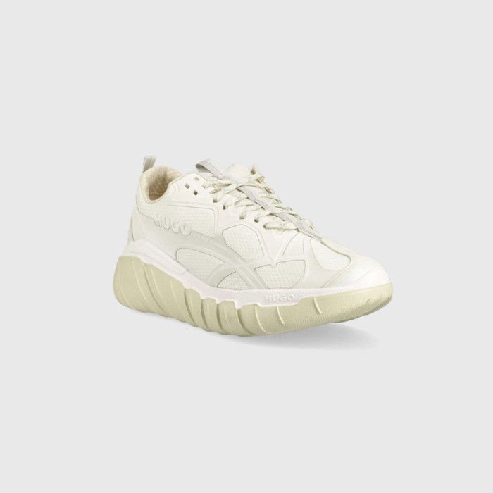 HUGO BASKETS XENO RUNN NYTH HUGO BLANCHES