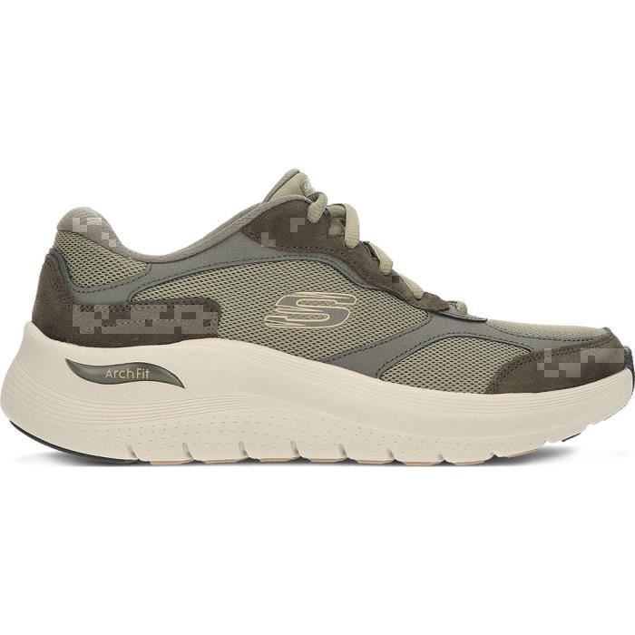 Skechers SKECHERS Baskets Archfit pour hommes 232702